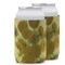 Sunflowers (Van Gogh 1888) Can Cooler - Standard 12oz - Two on Cans