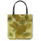 Sunflowers (Van Gogh 1888) Canvas Tote Bag - Small - 13"x13"