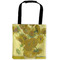 Sunflowers (Van Gogh 1888) Car Bag - Main