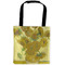Sunflowers (Van Gogh 1888) Auto Back Seat Organizer Bag