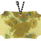 Sunflowers (Van Gogh 1888) Rear View Mirror Ornament