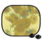 Sunflowers (Van Gogh 1888) Car Side Window Sun Shade