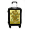 Sunflowers (Van Gogh 1888) Carry On Hard Shell Suitcase - Front