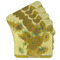 Sunflowers (Van Gogh 1888) Cork Coaster - Set of 4