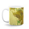 Sunflowers (Van Gogh 1888) Coffee Mug - 11 oz - White