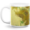Sunflowers (Van Gogh 1888) Coffee Mug - 20 oz - White