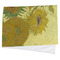 Sunflowers (Van Gogh 1888) Cooling Towel- Main
