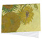 Sunflowers (Van Gogh 1888) Cooling Towel