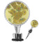 Sunflowers (Van Gogh 1888) Wine Bottle Stopper
