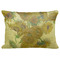 Sunflowers (Van Gogh 1888) Decorative Baby Pillowcase - 16"x12"