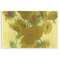Sunflowers (Van Gogh 1888) Disposable Paper Placemats