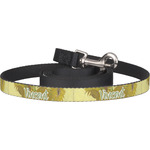 Sunflowers (Van Gogh 1888) Dog Leash