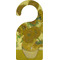 Sunflowers (Van Gogh 1888) Door Hanger