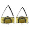 Sunflowers (Van Gogh 1888) Duffle Bag Small and Large