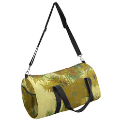 Sunflowers (Van Gogh 1888) Duffel Bag