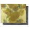 Sunflowers (Van Gogh 1888) Electronic Screen Wipe - Flat