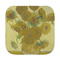 Sunflowers (Van Gogh 1888) Face Cloth-Rounded Corners
