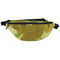 Sunflowers (Van Gogh 1888) Fanny Pack - Classic Style