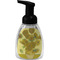 Sunflowers (Van Gogh 1888) Foam Soap Bottle - Black