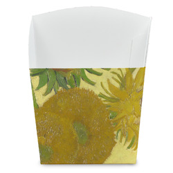 Sunflowers (Van Gogh 1888) French Fry Favor Boxes
