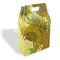 Sunflowers (Van Gogh 1888) Gable Favor Box
