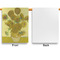 Sunflowers (Van Gogh 1888) House Flags - Single Sided - APPROVAL