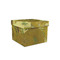 Sunflowers (Van Gogh 1888) Gift Boxes with Lid - Canvas Wrapped - Small - Front/Main