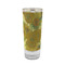 Sunflowers (Van Gogh 1888) 2 oz Shot Glass - Glass with Gold Rim
