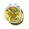 Sunflowers (Van Gogh 1888) Golf Ball Marker Hat Clip - PARENT/MAIN