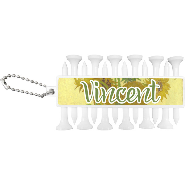 Sunflowers (Van Gogh 1888) Golf Buddy