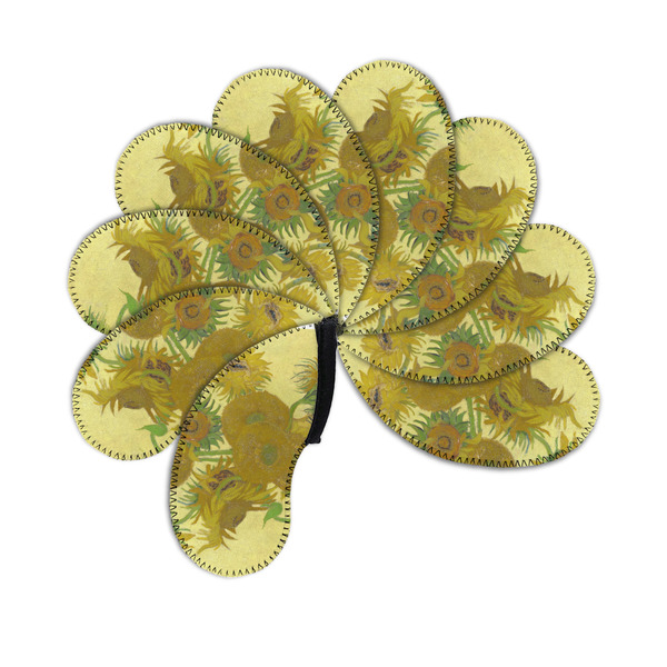 Sunflowers (Van Gogh 1888) Golf Club Covers - PARENT/MAIN (set of 9)