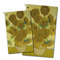 Sunflowers (Van Gogh 1888) Golf Towel - PARENT (small and large)