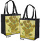 Sunflowers (Van Gogh 1888) Grocery Bag - Apvl