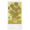 Sunflowers (Van Gogh 1888) Guest Paper Towels - Full Color