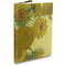Sunflowers (Van Gogh 1888) Hard Cover Journal - Main