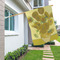 Sunflowers (Van Gogh 1888) House Flags - Double Sided - LIFESTYLE