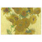 Sunflowers (Van Gogh 1888) Indoor / Outdoor Rug - 2'x3' - Front Flat