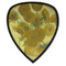 Sunflowers (Van Gogh 1888) Iron on Shield Patch A