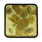 Sunflowers (Van Gogh 1888) Iron On Square Patch