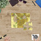Sunflowers (Van Gogh 1888) Jigsaw Puzzle 30 Piece - In Context