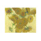 Sunflowers (Van Gogh 1888) Jigsaw Puzzle 500 Piece - Front