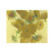 Sunflowers (Van Gogh 1888) 500 pc Jigsaw Puzzle