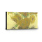 Sunflowers (Van Gogh 1888) Key Hanger - Front View with Hooks