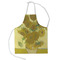 Sunflowers (Van Gogh 1888) Kid's Aprons - Small Approval