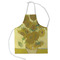 Sunflowers (Van Gogh 1888) Kid's Apron - Small