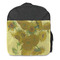 Sunflowers (Van Gogh 1888) Kids Backpack - Front