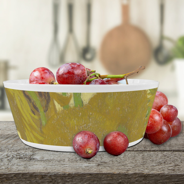 Sunflowers (Van Gogh 1888) Kids Bowls - Lifestyle
