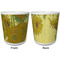 Sunflowers (Van Gogh 1888) Kids Cup - Front & Back