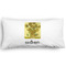 Sunflowers (Van Gogh 1888) Pillow Case - King - Graphic