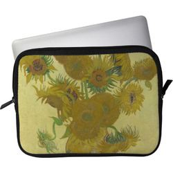 Sunflowers (Van Gogh 1888) Laptop Sleeve / Case - 15"
